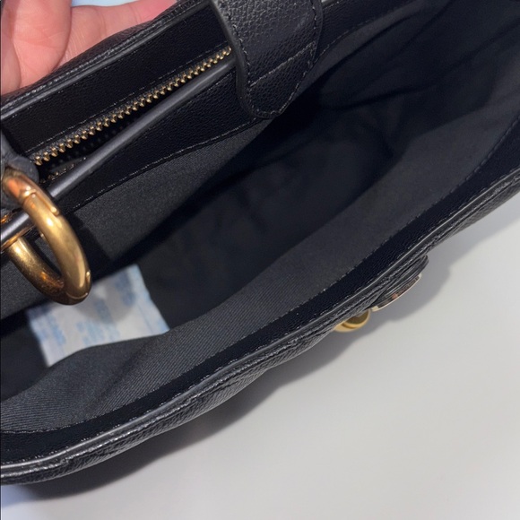 Rebecca Minkoff Edie Large Top Handle Satchel - Picture 6 of 12